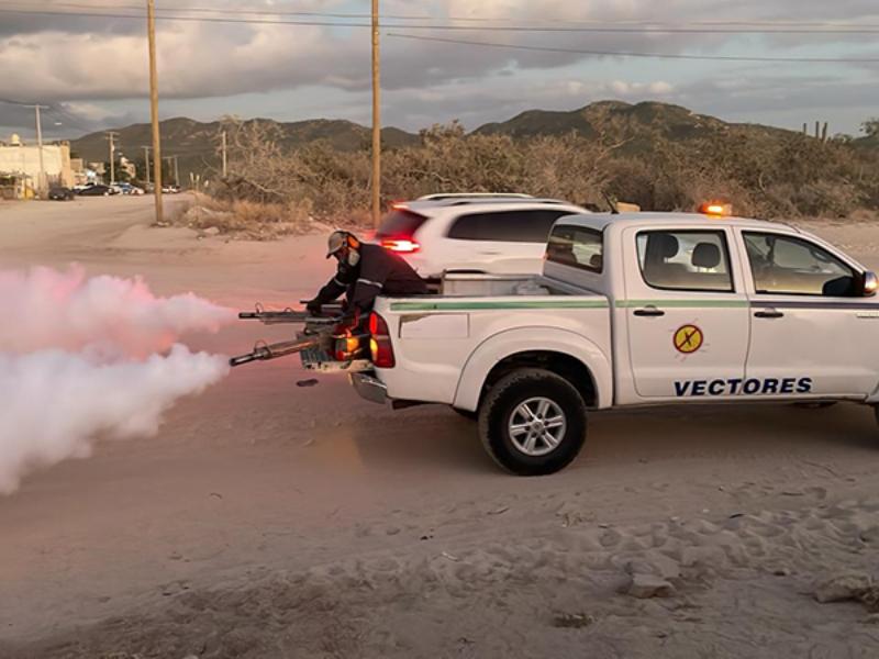 Para Empezar el Día: Alerta por dengue y transparencia política
