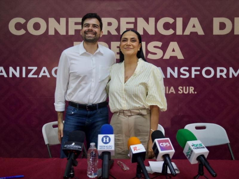 Para Empezar el Día: Denuncias políticas e inundaciones costeras