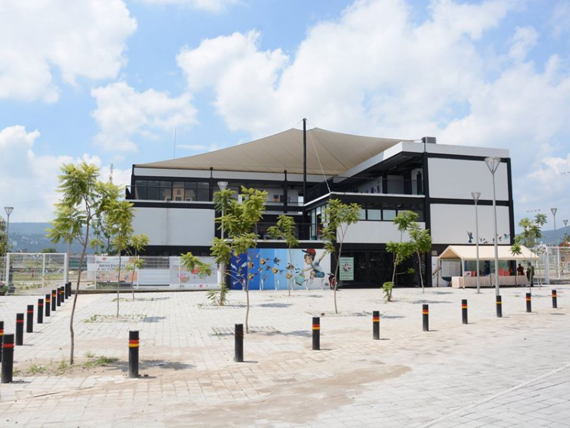 Para enero arrancará operaciones nuevo Centro de Autismo en Zapopan