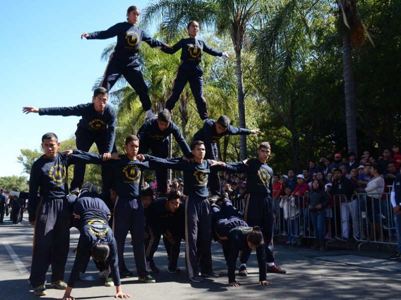 Para evitar aglomeraciones, cancelan desfile del 20 de Noviembre