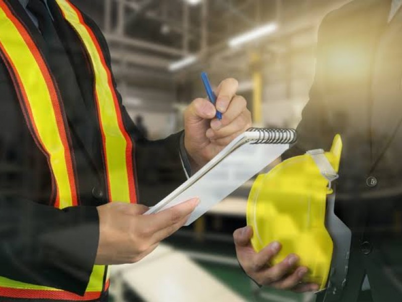 Para evitar posibles sanciones durante inspecciones laborales, capacitarán a empresarios