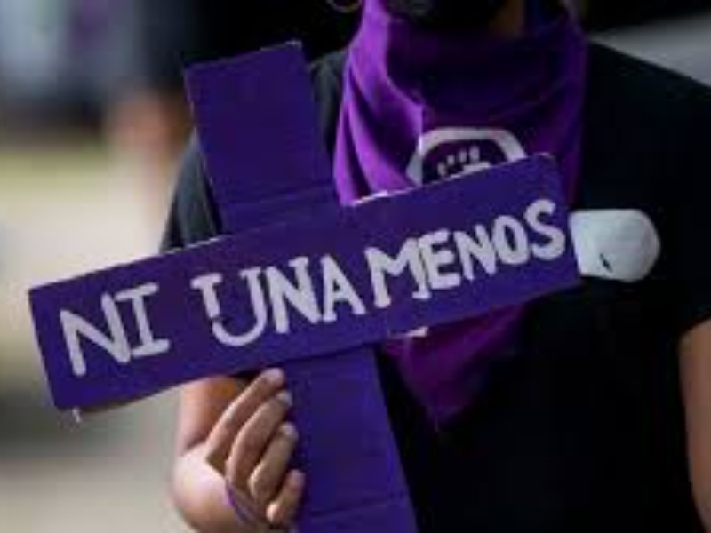 Para gabinete de León duelen los feminicidios