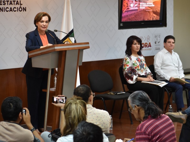 Para garantizar el libre tránsito se mantendrá presencia en carretera