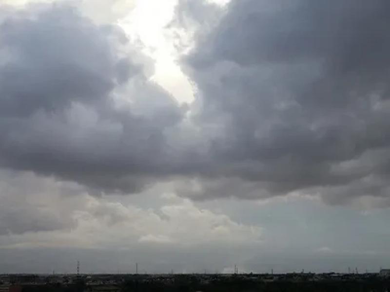 Para hoy habrá presencia de lluvias ligeras y dispersas en Sonora