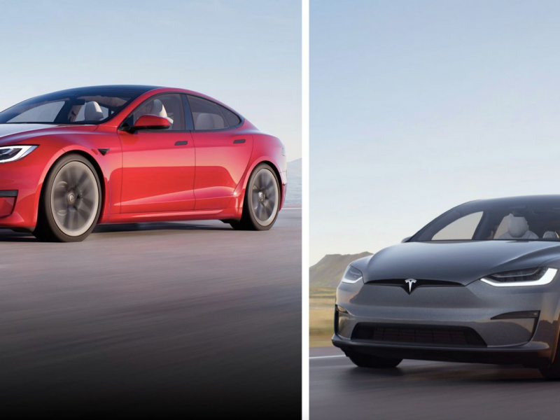 Para incrementar ventas Tesla reduce precio de sus vehículos