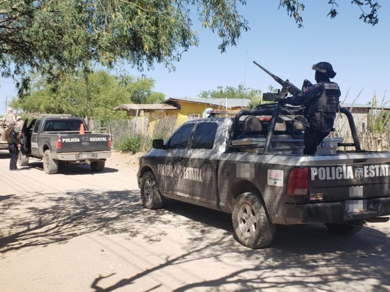 Para Julio llegara Guardia Nacional