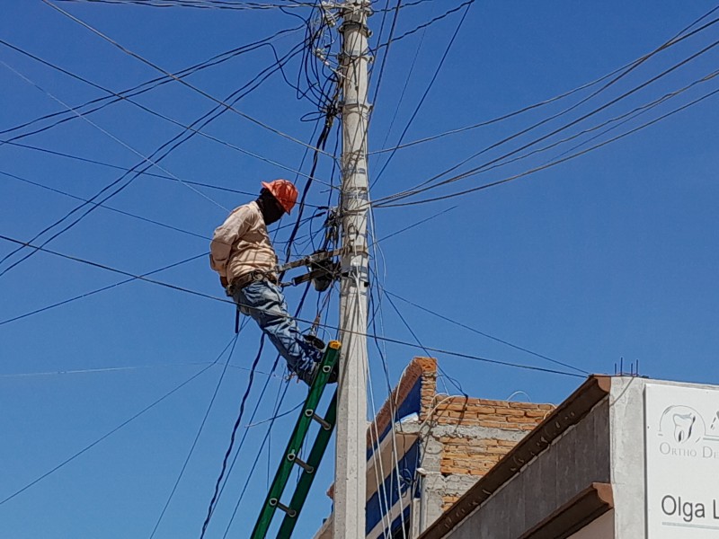 Para Mega la meta es un 2024 con fibra óptica