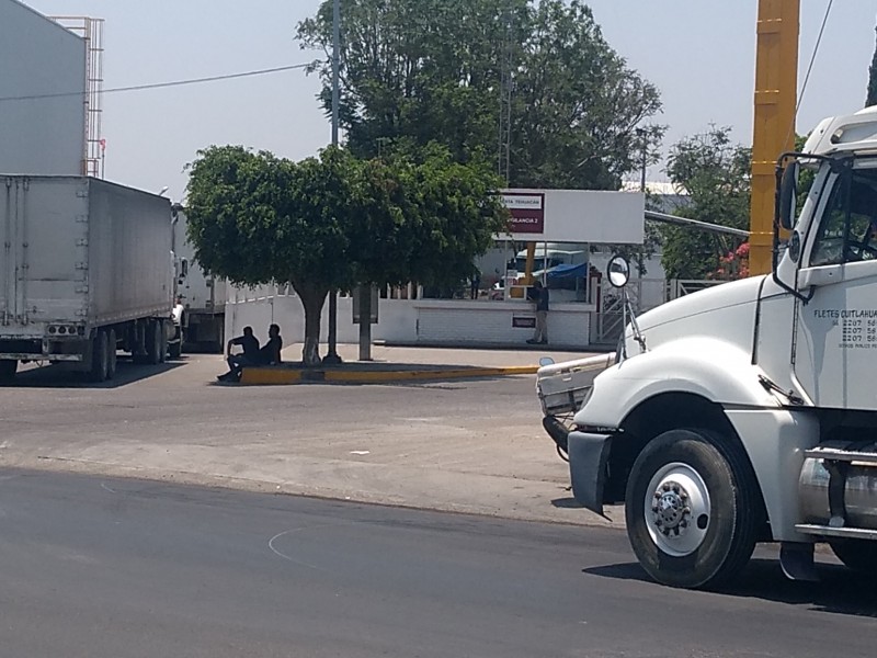 Para producción de agua mineral Peñafiel