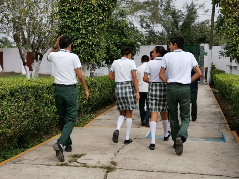 Para reforzar la seguridad, CONALEP colocará videocámaras de vigilancia