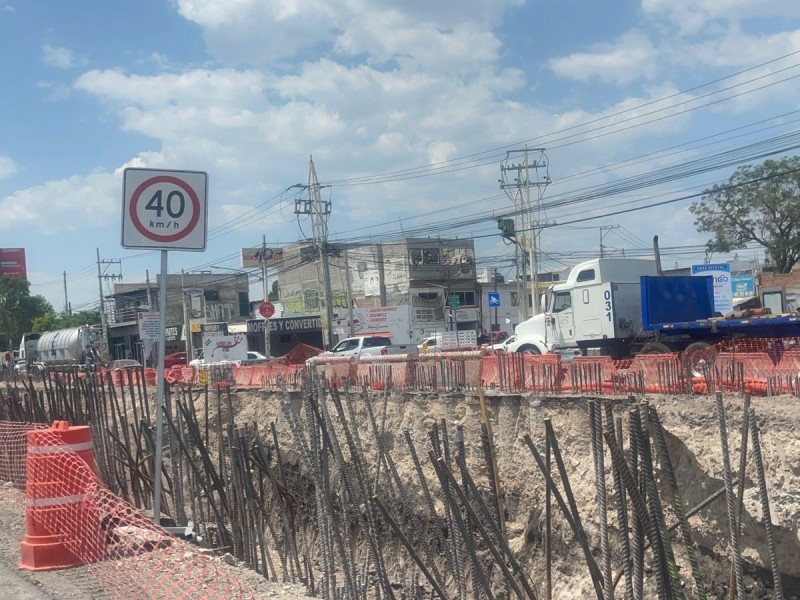 Paradas en 5 de febrero tendrán internet y baño