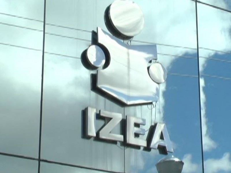 Paralizadas actividades del IZEA