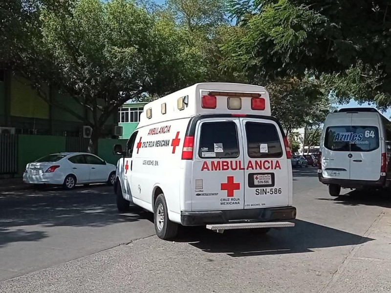 Paramédicos reconocen progreso en conductores por dar preferencia a ambulancias