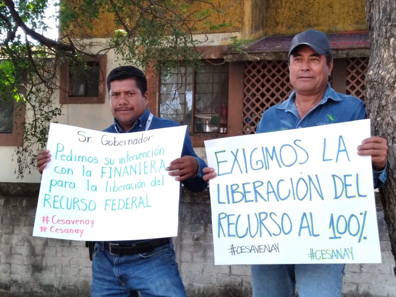 Paran labores comités de sanidad vegetal, acuicola y pecuaria