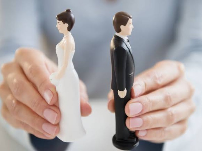 Parejas mexiquenses rechazan el matrimonio