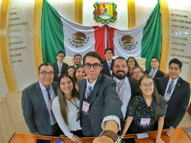 Parlamento Juvenil realizará jornada de salud en Xalisco