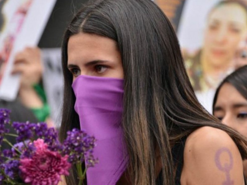 Paro de mujeres sin el mismo alcance por pandemia:Colectivo