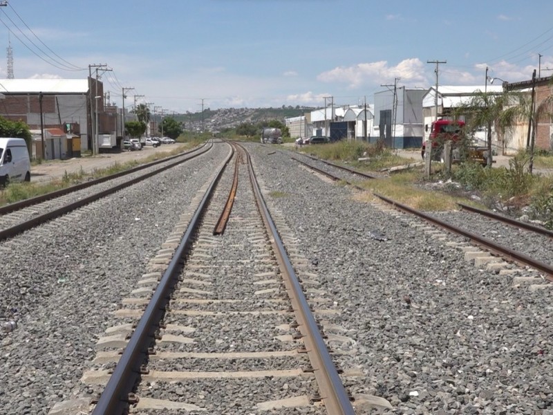 Paro de trenes no debe impactar: Puerto Interior