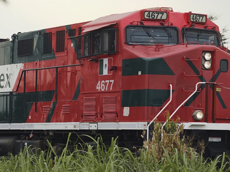 Paro de trenes por Ferromex no afectará a Sonora