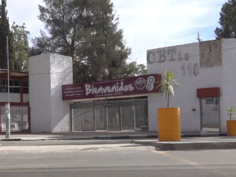 Paro en DGETI y DGETA deja sin clases a 30 mil estudiantes