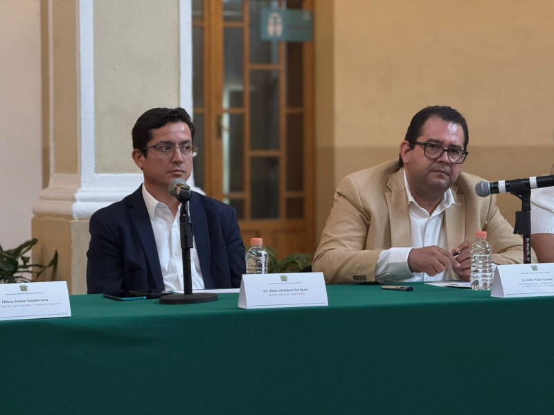 Paro estudiantil afecta 25 espacios de la UAEMex