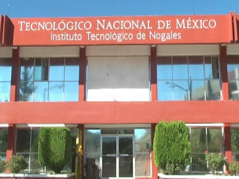 Paro Laboral de Maestros en Instituto Tecnológico de