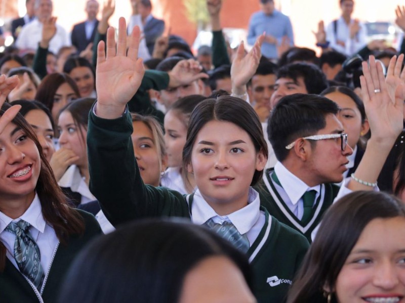 Paro magisterial dejó miles de escuelas sin clases en varios estados
