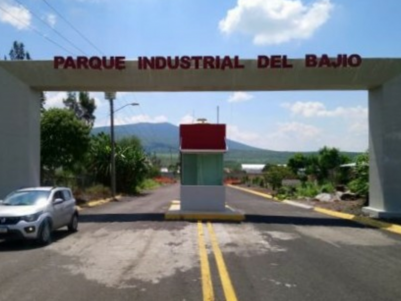 Parque Industrial del Bajío será operado por Ecuandureo