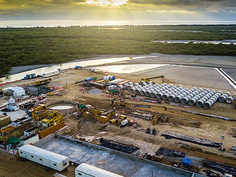 Parque industrial en fase de análisis técnico; proyectan 10 mil empleos