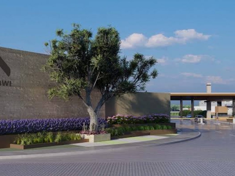 Parque Industrial Tetawaki cambiará el mercado en Mazatlán