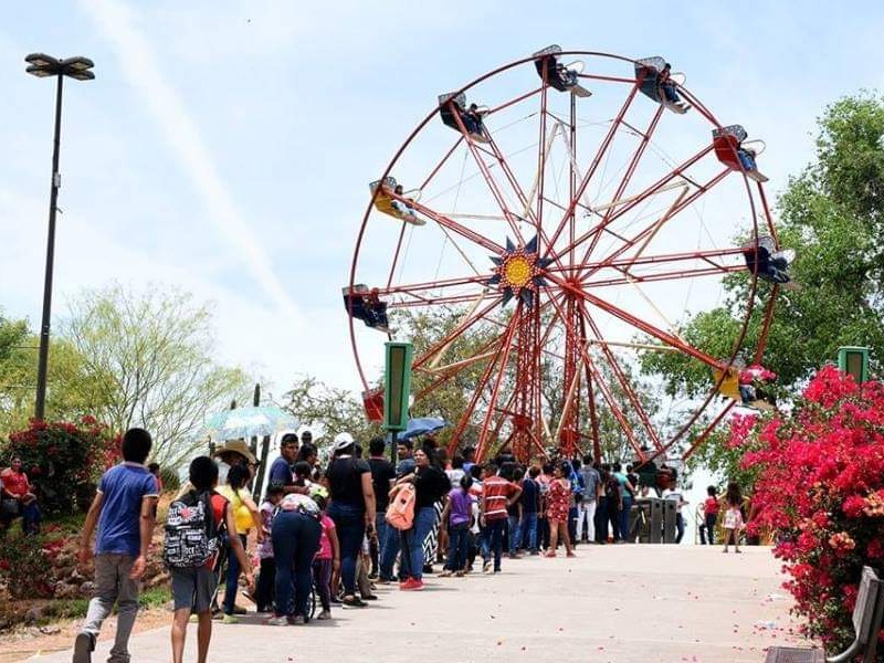 Parque Ostimuri tiene su primer concurso de cuento