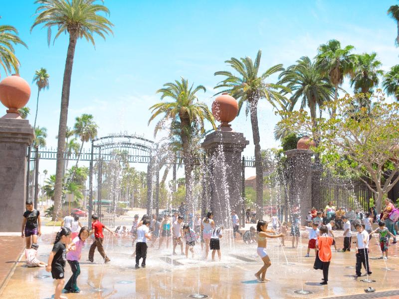 Parque Sinaloa adelantará una hora su cierre por temporada otoño-invierno