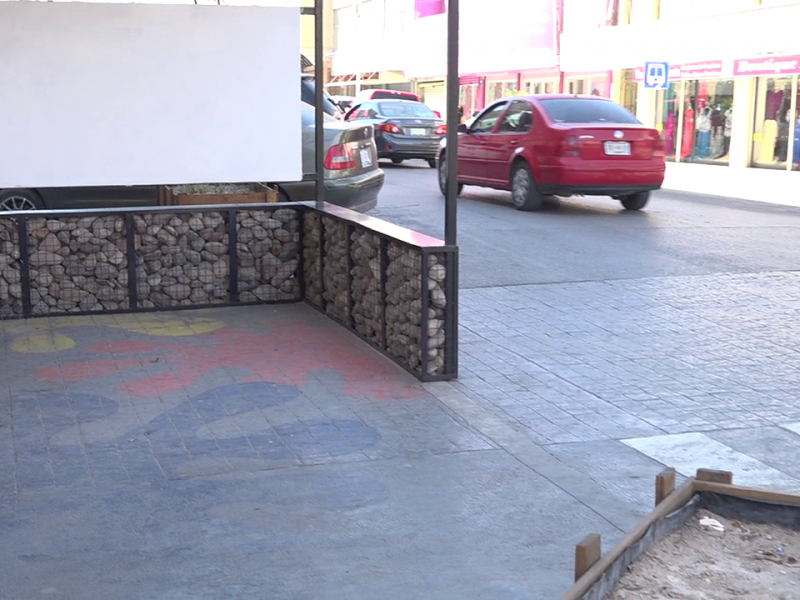 Parques de bolsillo en Torreón fueron un éxito: Implan