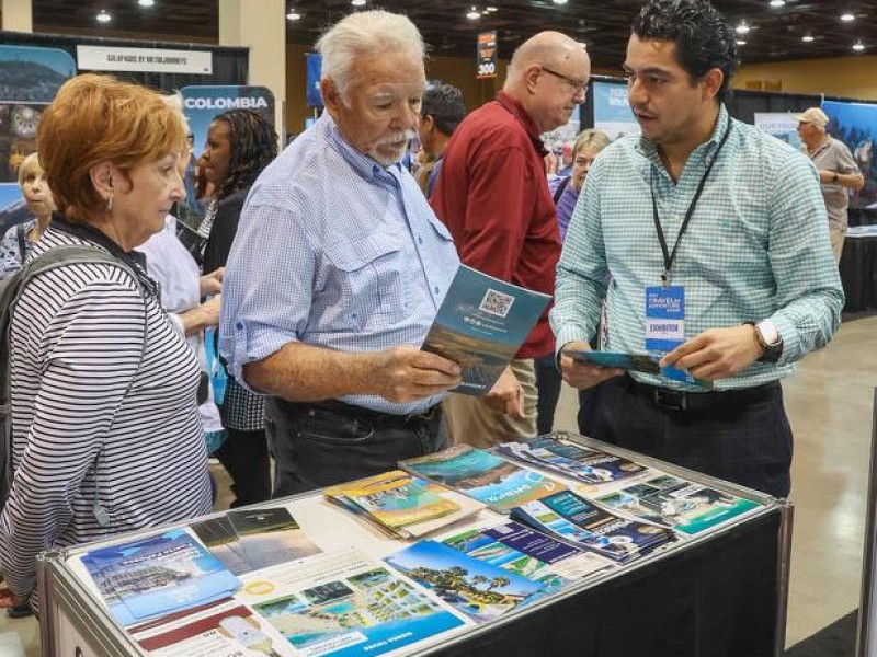 Participa con éxito Gobierno de Sonora en el Travel&Adventure