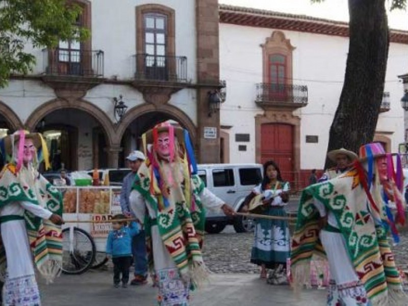 Participa Michoacán en Tianguis Turístico de México
