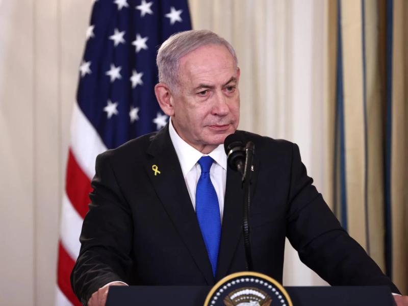Participación histórica en elecciones en Israel, comicios clave para Netanyahu