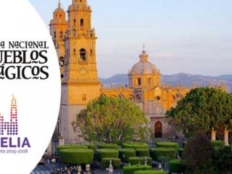 Participará Zacatecas en Feria Nacional de Pueblos Mágicos