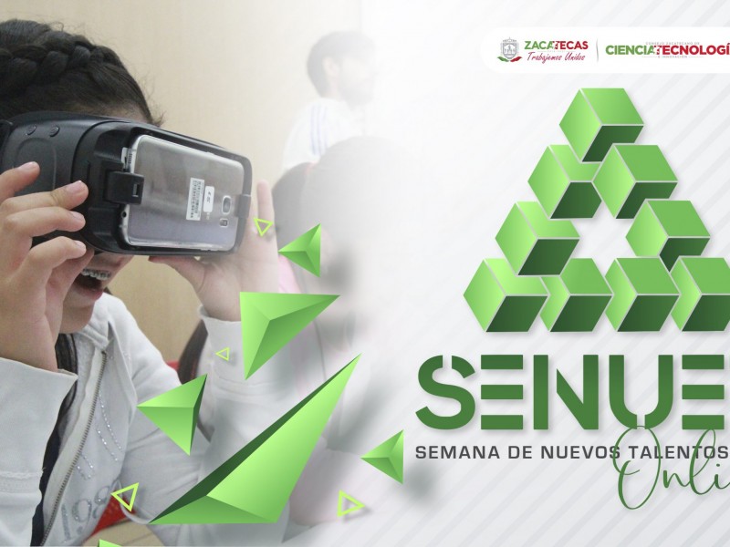 Participarán 23 estudiantes en Senuet 2020