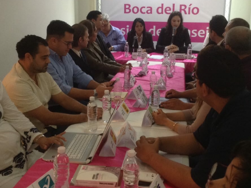 Participarán 50 observadores electorales en próximos elecciones:Canaco