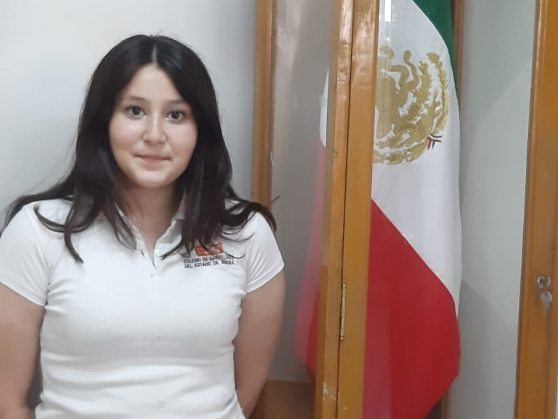 Participarán alumnas de Cobach en campamento de ciencias WiSci México