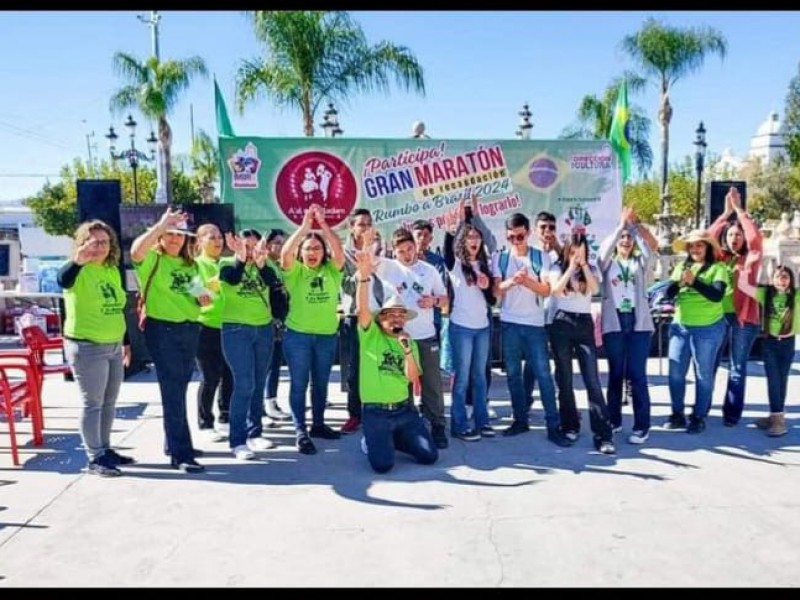 Participarán estudiantes de Cobach Sonora en encuentro de danza en.Brasil