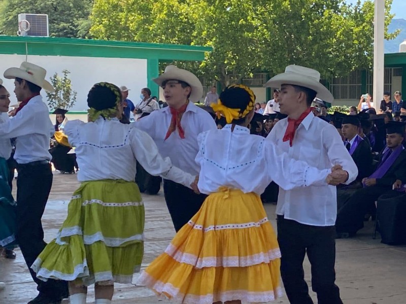 Participarán jóvenes de Magdalena en encuentro de danza en Brasil