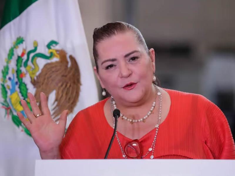 Partido del Trabajo pide investigar señalamientos tras renuncia de Taddei