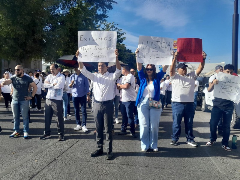 PAS suspende campañas; denuncian desaparición de su secretario de organización