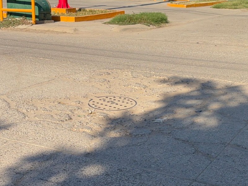 Pasadena, la avenida mortal que amenaza diariamente a conductores y peatones