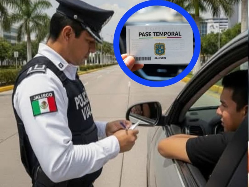 Pase de estancia temporal pone en riesgo movilidad y economía de nayaritas