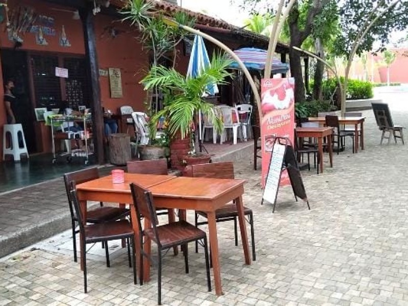 Paseo del Pescador atrae turismo, pero debe mejorar