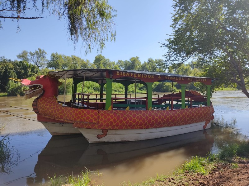 Paseos en Catamarán, el atractivo turístico de Sinaloa municipio