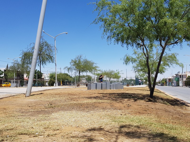 Pasó de línea verde a línea amarilla