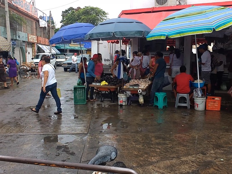 Paso Libre aplicará de momento en el centro