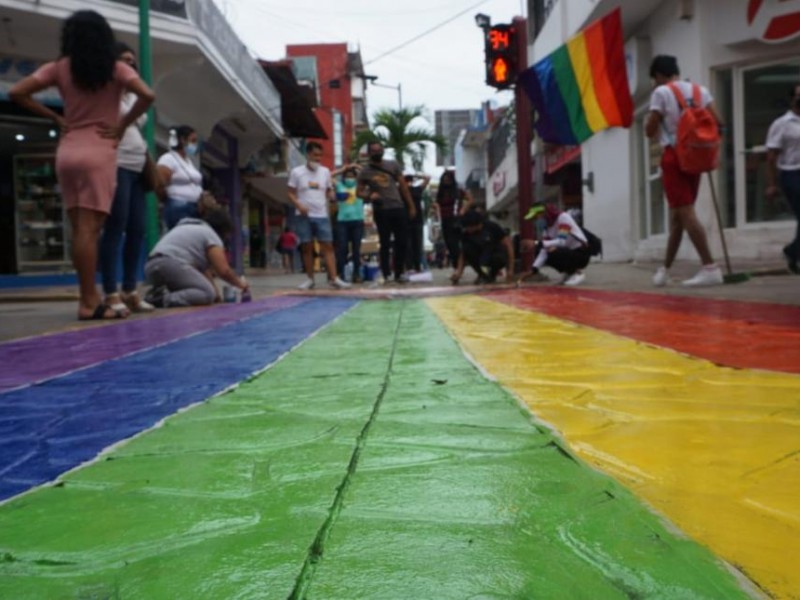 Paso peatonal 